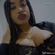 Acompanhante Emma Rodrigues - Perfil