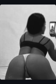 Acompanhante Gaby Galhaso - Perfil