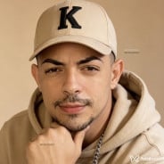 Acompanhante Matheus Zonetti - Perfil