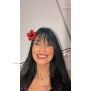 Acompanhante Gabi Oliveira - Perfil