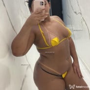 Acompanhante Sindy Alves - Perfil