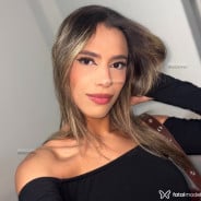 Acompanhante Isa Rodrigues - Perfil