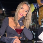 Acompanhante Isa Rodrigues - Perfil