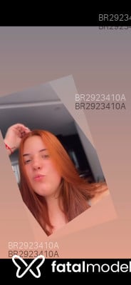 Acompanhante Nany - Perfil