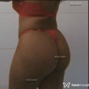 Acompanhante Gaby - Perfil