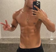 Acompanhante Casaal Eleela Mga - Perfil