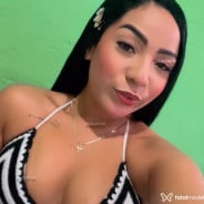 Acompanhante Taylla - Perfil