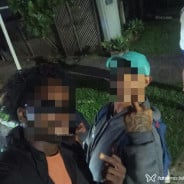 Acompanhante Negaopirocudo - Perfil