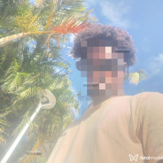 Acompanhante Negaopirocudo - Perfil
