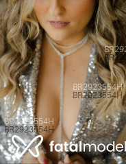 Acompanhante Andréa Bondy - Perfil
