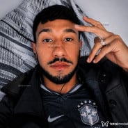 Acompanhante Kali - Perfil