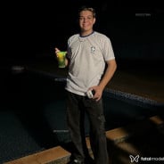 Acompanhante Andrey - Perfil