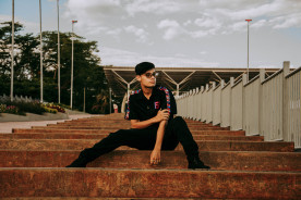 Acompanhante Gusta - Perfil