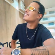 Acompanhante Gabriel - Perfil
