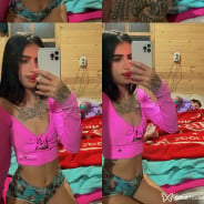 Acompanhante Karina - Perfil