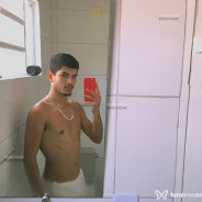 Acompanhante Felipe - Perfil