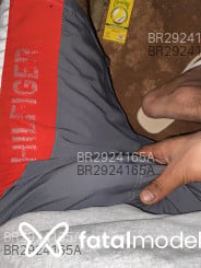 Acompanhante Diogo Scoot - Perfil