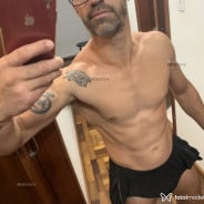 Acompanhante Ricardo - Perfil