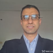 Acompanhante Bruno - Perfil