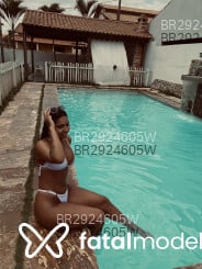 Acompanhante Larissa - Perfil