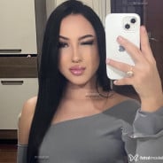 Acompanhante Pollyana Lopes - Perfil