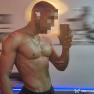 Acompanhante Diego - Perfil