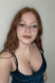 Acompanhante Bianca - Perfil