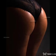Acompanhante Morena - Perfil