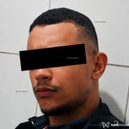 Acompanhante André Luiz - Perfil