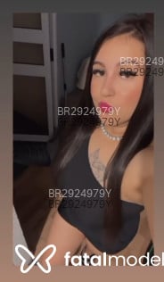 Acompanhante Tayssa Medeiros - Perfil
