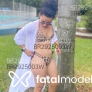 Acompanhante Yasmim - Perfil