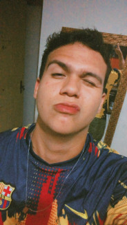 Acompanhante Jonathan - Perfil