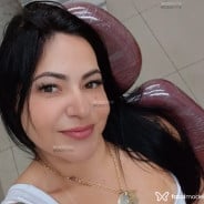 Acompanhante Mel - Perfil