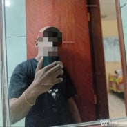 Acompanhante Negaaao - Perfil
