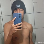 Acompanhante Igor Goes - Perfil
