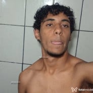 Acompanhante Igor Goes - Perfil