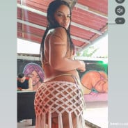 Acompanhante Melissa - Perfil