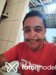 Acompanhante Caminhoneirinha - Perfil