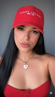 Acompanhante Karolayne - Perfil