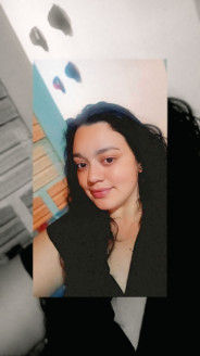 Acompanhante Bella - Perfil