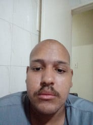 Acompanhante Paulo - Perfil
