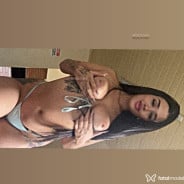 Acompanhante Mariana - Perfil