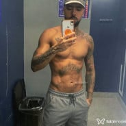 Acompanhante Matheus - Perfil