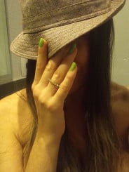 Acompanhante Thaís - Perfil