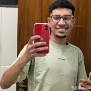 Acompanhante Alexandre Eduardo - Perfil