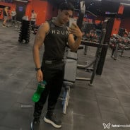 Acompanhante Ruan Tavares - Perfil