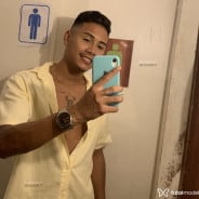Acompanhante Ruan Tavares - Perfil
