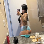 Acompanhante Melyssa Santos - Perfil