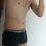 Acompanhante Rafael - Perfil