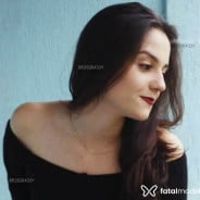 Acompanhante Melina Flores - Perfil